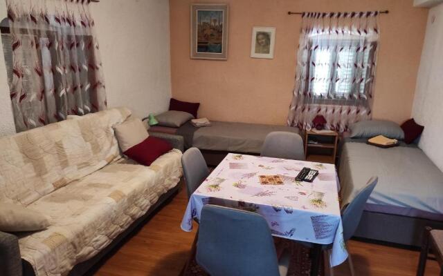 Maja Apartment