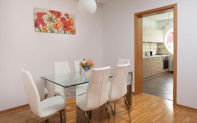 Brasov Holiday Apartments - PERLA