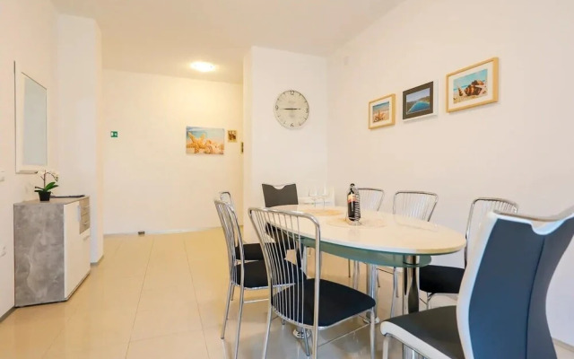 Ante - 30 m From Beach - H