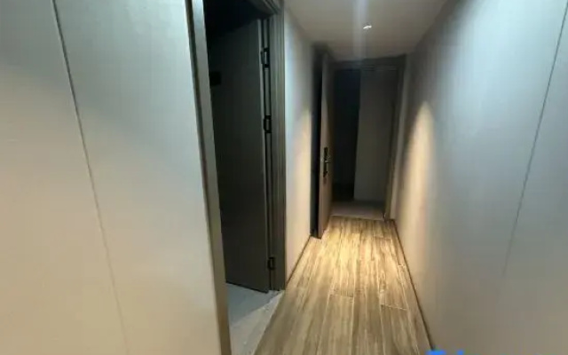 Qingyu Homestay (Central Street Branch)