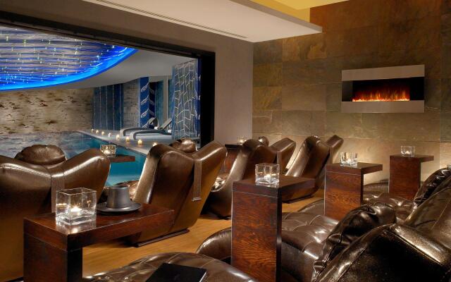 Parco dei Principi Grand Hotel & SPA - Preferred Hotels & Resorts