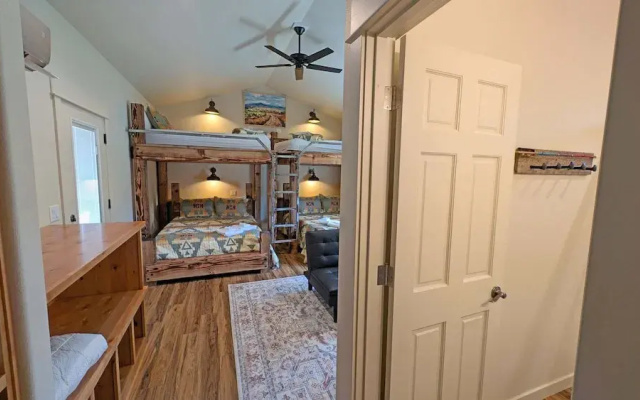 Verdin 6 5 Bedroom Home