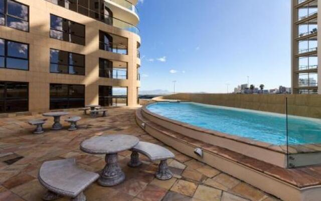 Ocean View 905