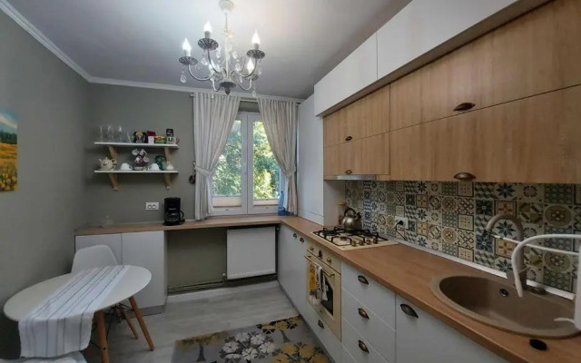 Apartament Marasesti