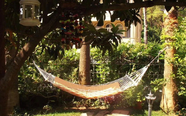Carikci Otel Marmaris