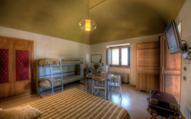Villa Diomede Hotel