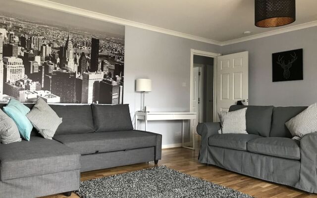 Serviced Apartments East Kilbride