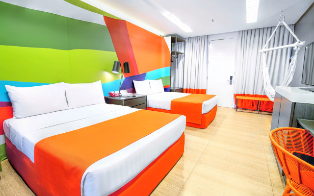 Boracay Uptown