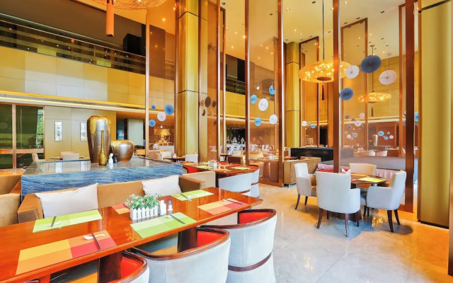 Primus Hotel Qipan Mountain Shenyang