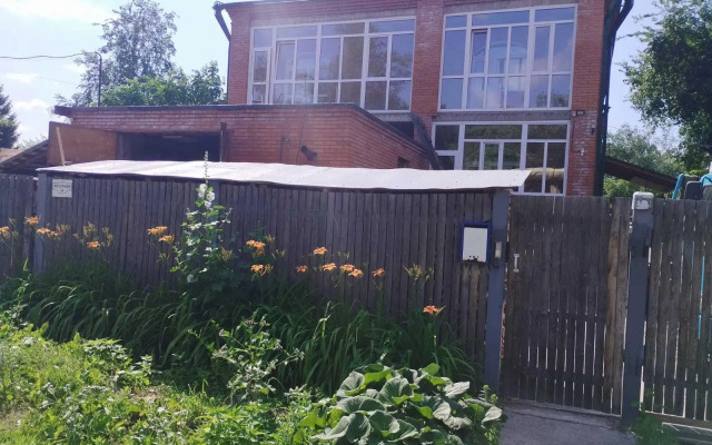 Апартаменты на улице Источной 35