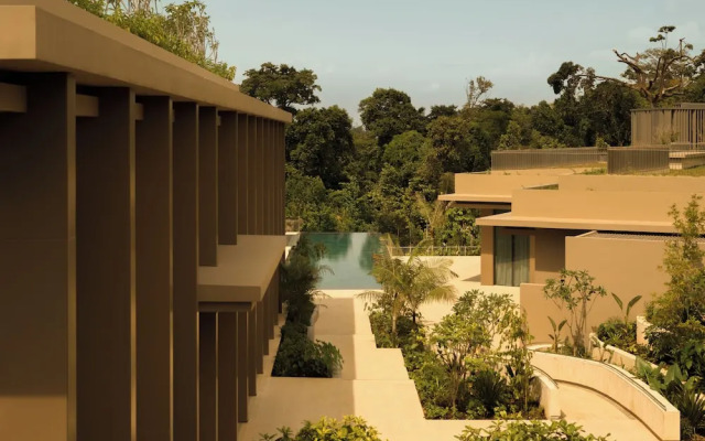 Raffles Sentosa Singapore