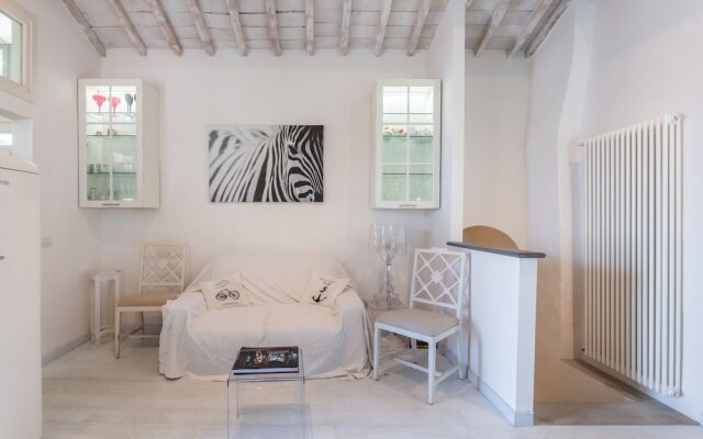 Ponte Vecchio Terrace