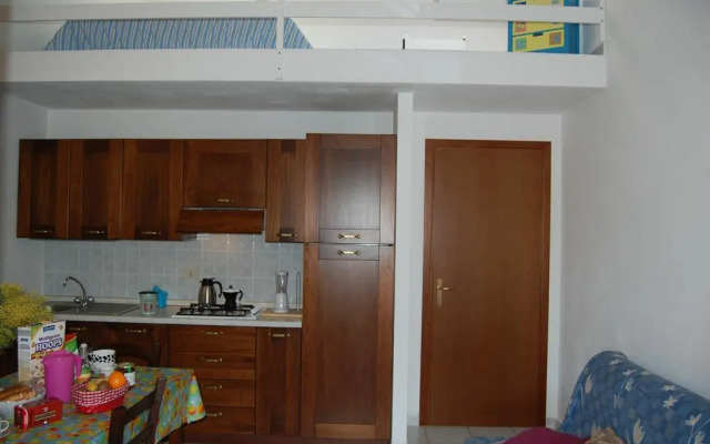 Agriturismo Il Cipresso