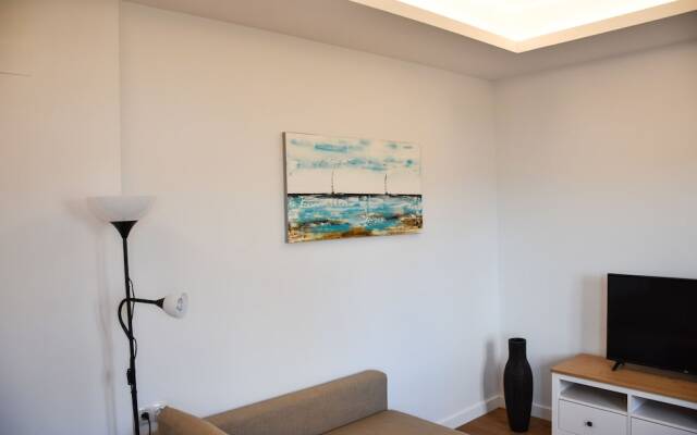 Apartments Vegueta Suite