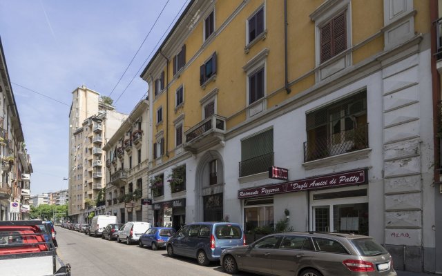 Heart Milan Apartments - Porta Venezia