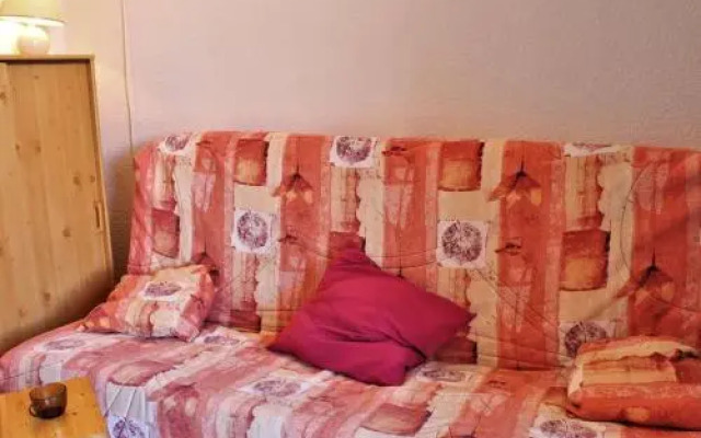 Apartment Soldanelles 1