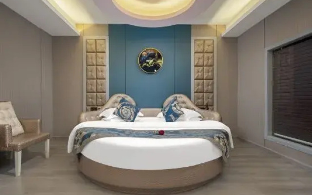 Jincheng Hotel