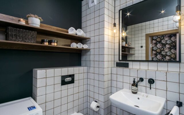 Stylish Apartment Martinique