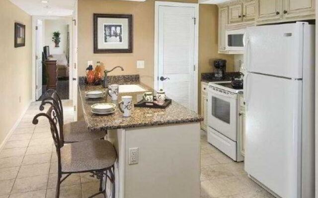 Global Vacation Homes