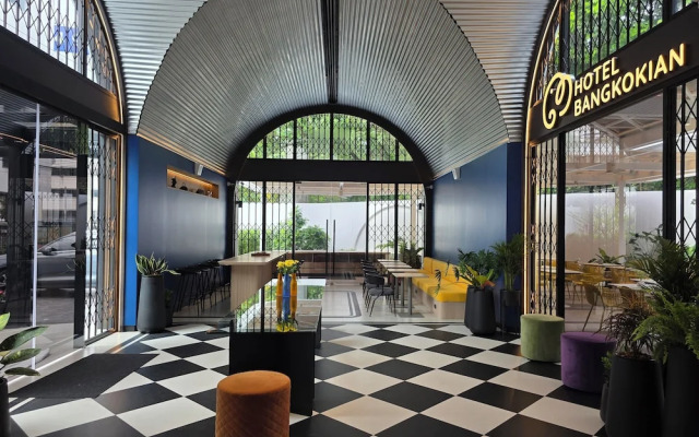 Hotel Bangkokian