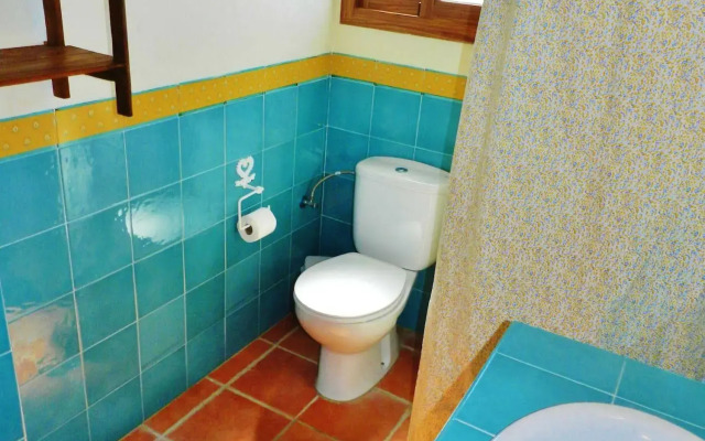 La Quinta de María Luisa