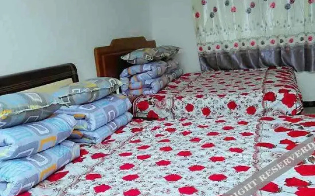 Panjin Naval Farmhouse