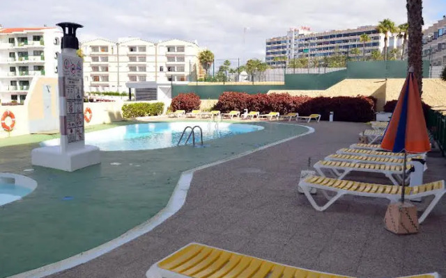 Apartamentos Los Juncos II