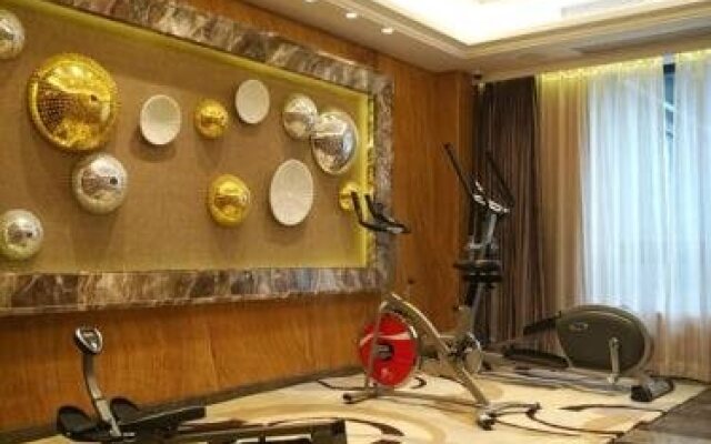 D House Apartment Shenzhen
