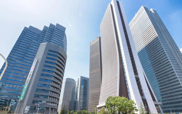 四谷松本館ビル