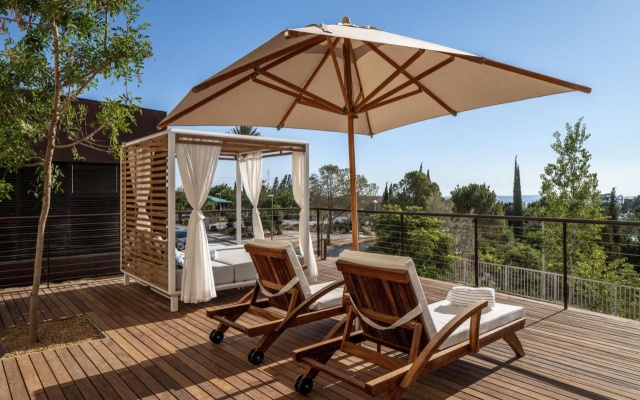 Daroma by Isrotel Collection