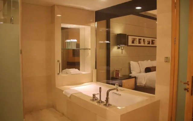 Crowne Plaza Yichang
