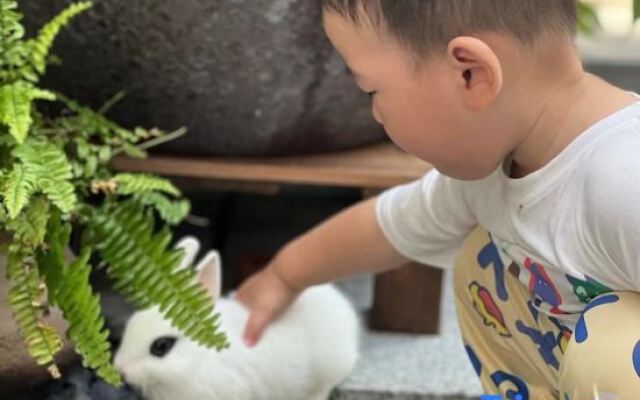 Zhuhai Beishanqi Homestay (Huafa Shangdu)