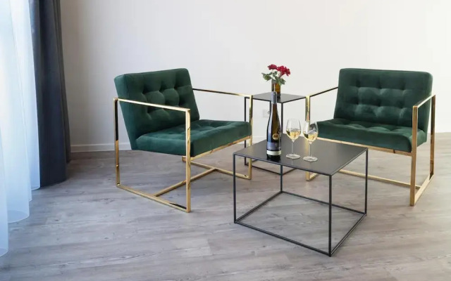 Gästehaus & Weingut Hubertushof