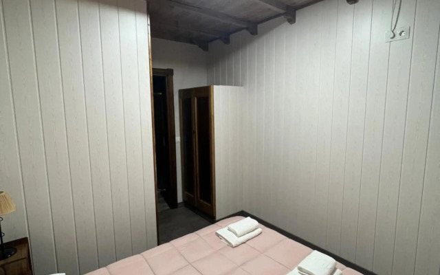 Alojamiento Las Salinas