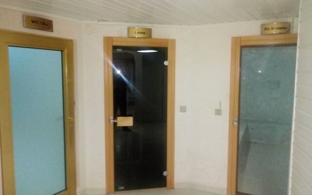 Abdullah Resort Hotel