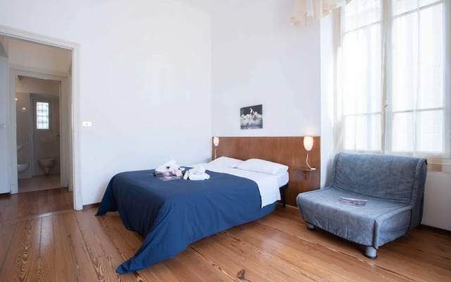 Residence Villa Virginia int 1