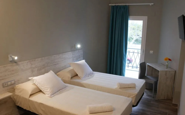 Te Mana Hotel