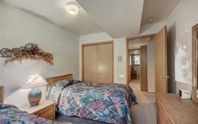 Village Point Townhomes Unit 308 by RedAwning