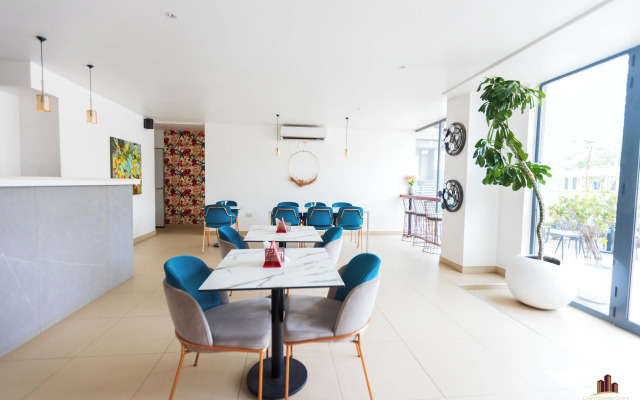 Riviera Cozy Residence