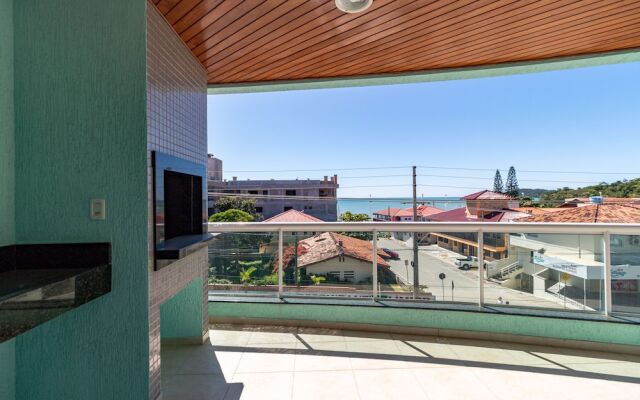 Zancanaro Apto 202 641D