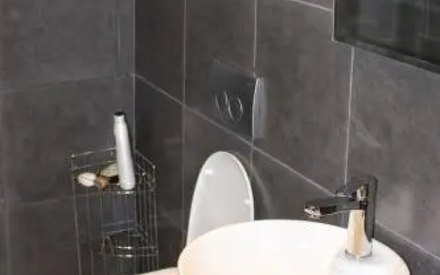 Apt 16-Tirana Very Central Apartment