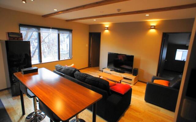 Big Bear Chalets & Apartments