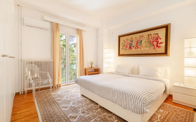 Vibrant in Pangrati by Athenian Homes