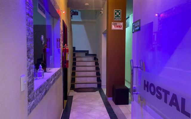 Hostal el Paraíso