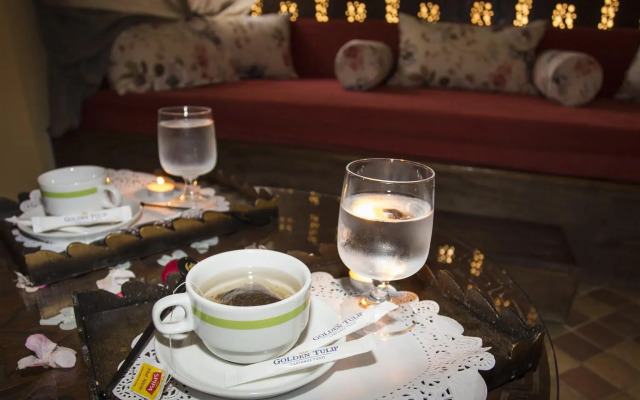 Golden Carthage Hotel & Residence