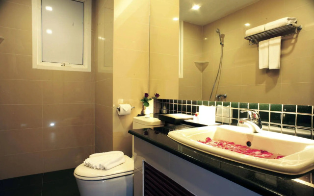 The Kris Residence (SHA Extra Plus)