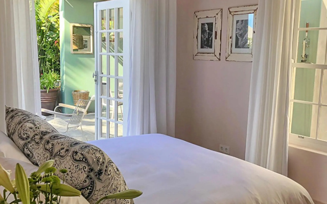 La Baia - Camps Bay in Cape Town