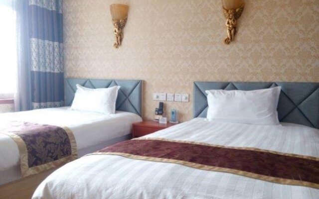 Yanling Hongtai Business Hotel