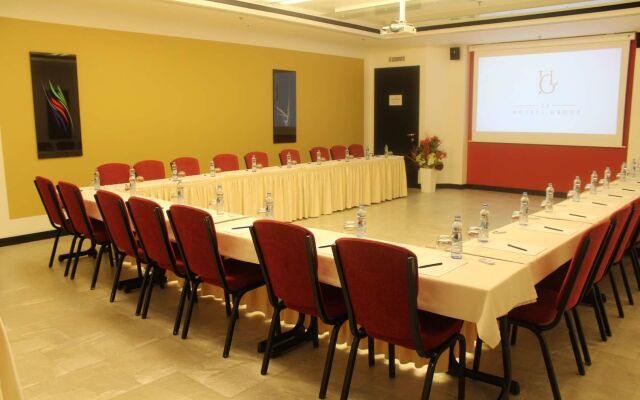 Grandior Hotel Prague