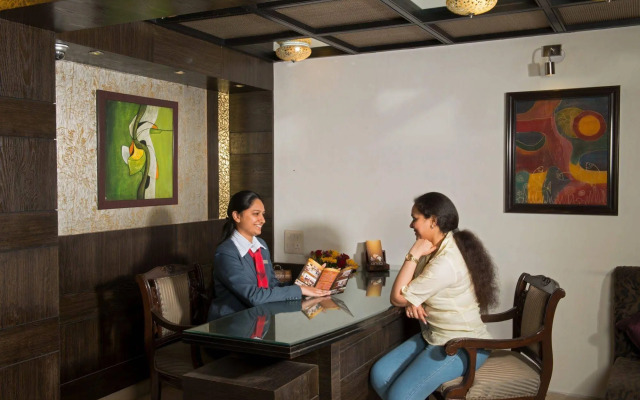 Anila Hotel